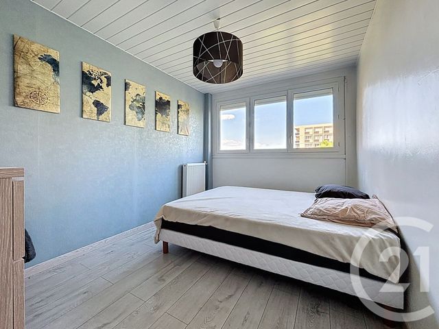 Appartement F3 à louer - 3 pièces - 61.85 m2 - MARSEILLE - 13010 - PROVENCE-ALPES-COTE-D-AZUR - Century 21 Can Transactions