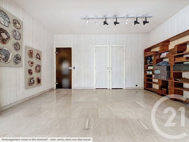 Appartement T4 à vendre - 4 pièces - 126.47 m2 - MARSEILLE - 13008 - PROVENCE-ALPES-COTE-D-AZUR - Century 21 Can Transactions