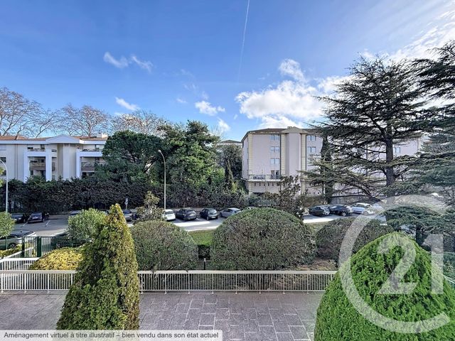 Appartement T4 à vendre - 4 pièces - 126.47 m2 - MARSEILLE - 13008 - PROVENCE-ALPES-COTE-D-AZUR - Century 21 Can Transactions