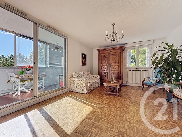 appartement - MARSEILLE - 13008