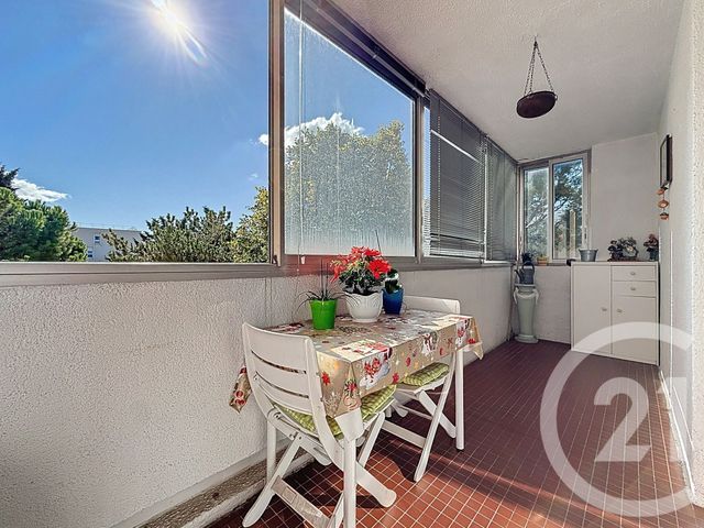 Appartement T3 à vendre MARSEILLE