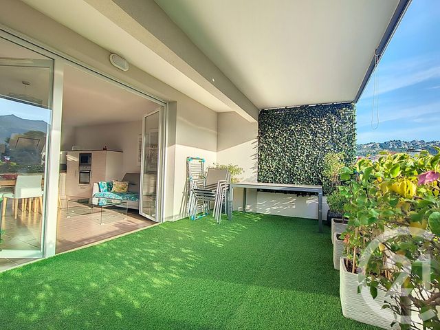 appartement - MARSEILLE - 13009