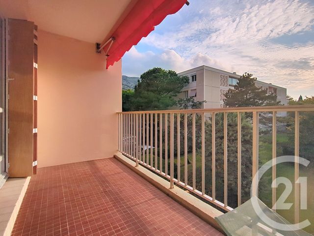 appartement - MARSEILLE - 13008