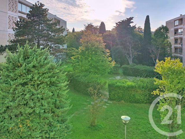 Appartement T4 à vendre MARSEILLE