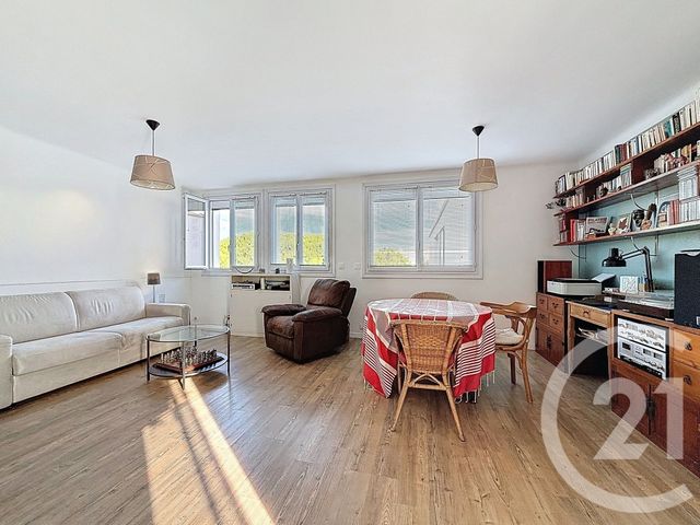 Appartement T3 à vendre MARSEILLE