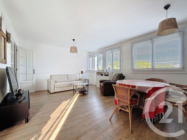 Appartement T3 à vendre - 3 pièces - 50.0 m2 - MARSEILLE - 13008 - PROVENCE-ALPES-COTE-D-AZUR - Century 21 Can Transactions