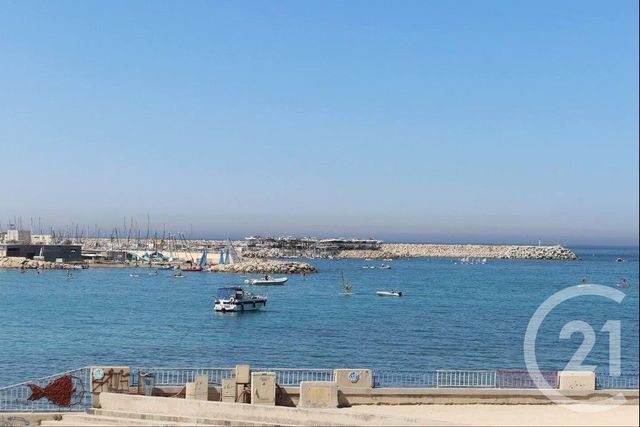 appartement - MARSEILLE - 13008