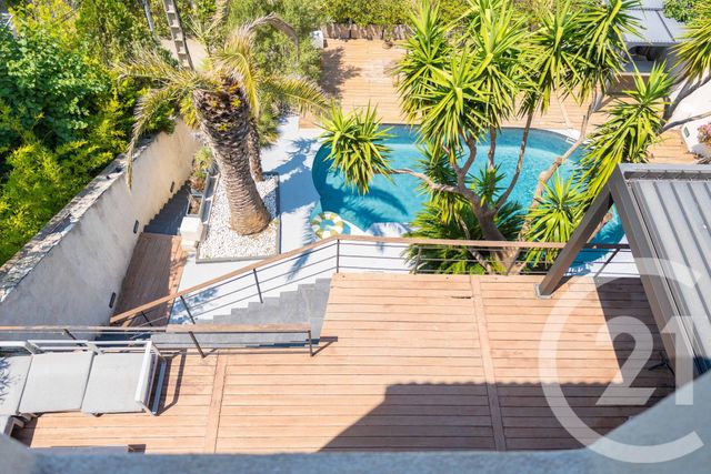 maison à vendre - 5 pièces - 182.28 m2 - MARSEILLE - 13007 - PROVENCE-ALPES-COTE-D-AZUR - Century 21 Can Transactions