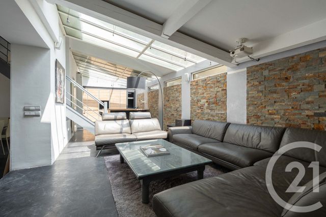 maison à vendre - 5 pièces - 182.28 m2 - MARSEILLE - 13007 - PROVENCE-ALPES-COTE-D-AZUR - Century 21 Can Transactions