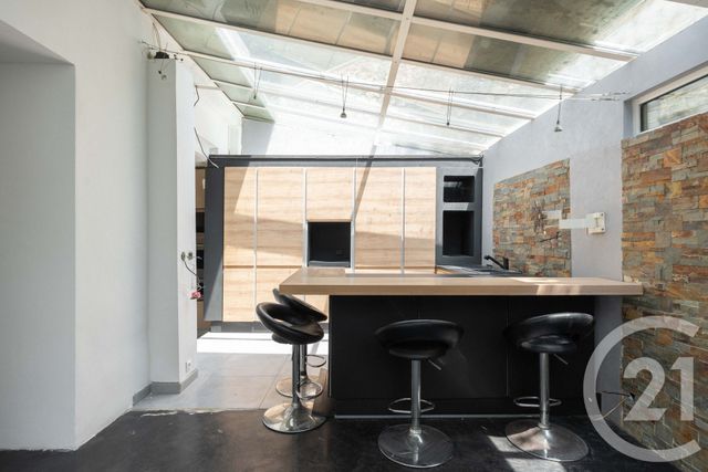 maison à vendre - 5 pièces - 182.28 m2 - MARSEILLE - 13007 - PROVENCE-ALPES-COTE-D-AZUR - Century 21 Can Transactions