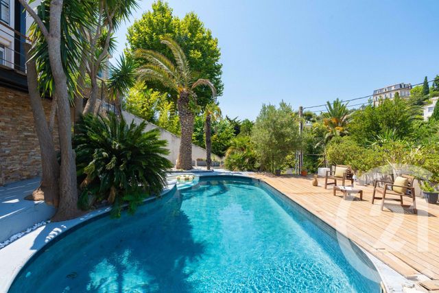 maison à vendre - 5 pièces - 182.28 m2 - MARSEILLE - 13007 - PROVENCE-ALPES-COTE-D-AZUR - Century 21 Can Transactions