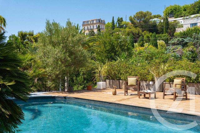 maison à vendre - 5 pièces - 182.28 m2 - MARSEILLE - 13007 - PROVENCE-ALPES-COTE-D-AZUR - Century 21 Can Transactions