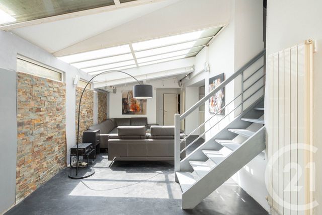 maison à vendre - 5 pièces - 182.28 m2 - MARSEILLE - 13007 - PROVENCE-ALPES-COTE-D-AZUR - Century 21 Can Transactions