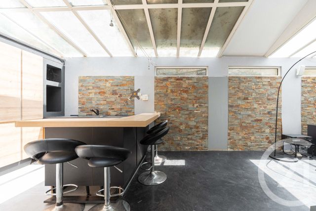 maison à vendre - 5 pièces - 182.28 m2 - MARSEILLE - 13007 - PROVENCE-ALPES-COTE-D-AZUR - Century 21 Can Transactions