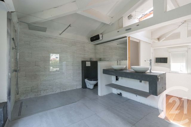 maison à vendre - 5 pièces - 182.28 m2 - MARSEILLE - 13007 - PROVENCE-ALPES-COTE-D-AZUR - Century 21 Can Transactions