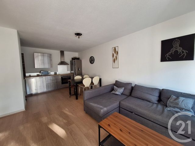 appartement - MARSEILLE - 13008