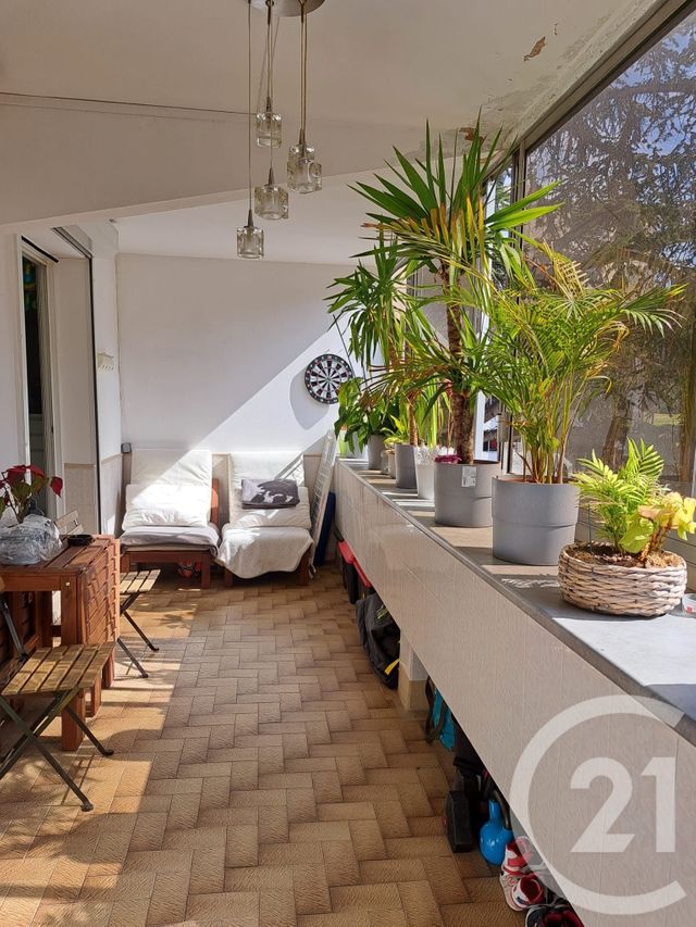 Appartement T4 à louer MARSEILLE