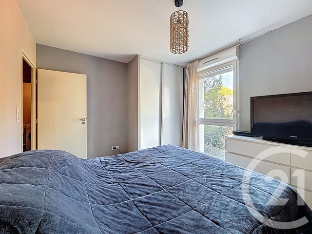 Appartement F3 à vendre - 3 pièces - 64.45 m2 - MARSEILLE - 13009 - PROVENCE-ALPES-COTE-D-AZUR - Century 21 Can Transactions