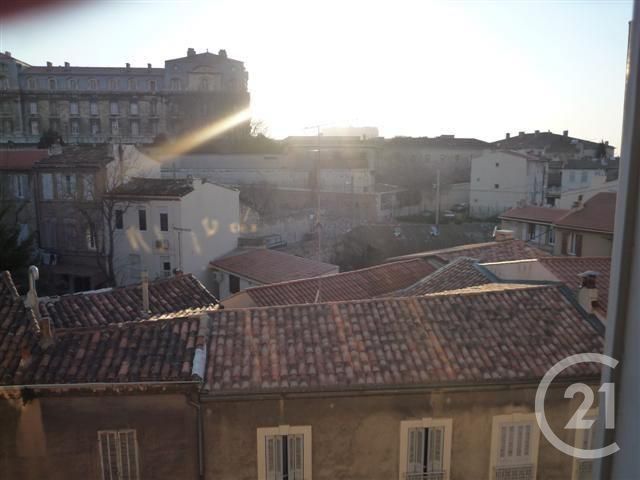 Appartement F2 à louer - 2 pièces - 39.65 m2 - MARSEILLE - 13003 - PROVENCE-ALPES-COTE-D-AZUR - Century 21 Can Transactions