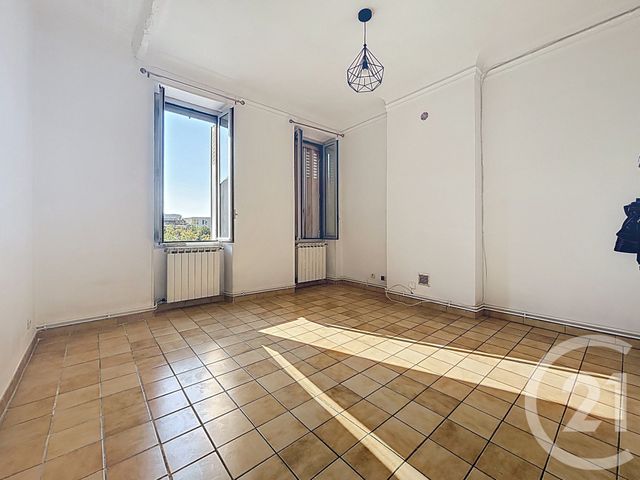 appartement - MARSEILLE - 13003