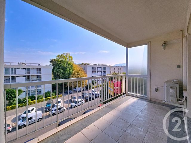appartement - MARSEILLE - 13008