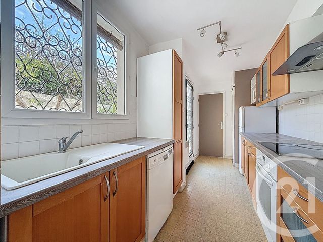 maison à vendre - 4 pièces - 82.46 m2 - MARSEILLE - 13008 - PROVENCE-ALPES-COTE-D-AZUR - Century 21 Can Transactions