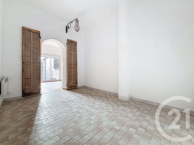 maison à vendre - 4 pièces - 82.46 m2 - MARSEILLE - 13008 - PROVENCE-ALPES-COTE-D-AZUR - Century 21 Can Transactions