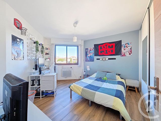 Appartement T4 à vendre - 4 pièces - 106.65 m2 - MARSEILLE - 13008 - PROVENCE-ALPES-COTE-D-AZUR - Century 21 Can Transactions