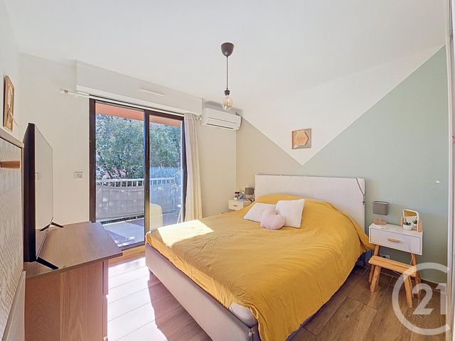 Appartement T4 à vendre - 4 pièces - 106.65 m2 - MARSEILLE - 13008 - PROVENCE-ALPES-COTE-D-AZUR - Century 21 Can Transactions