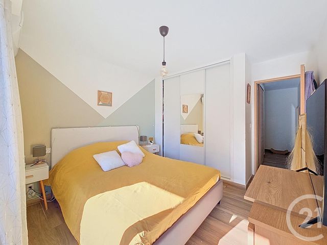 Appartement T4 à vendre - 4 pièces - 106.65 m2 - MARSEILLE - 13008 - PROVENCE-ALPES-COTE-D-AZUR - Century 21 Can Transactions