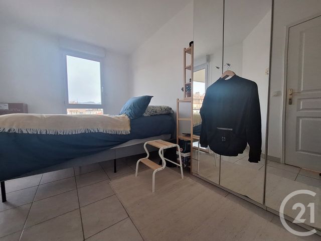Appartement F2 à louer - 2 pièces - 32.82 m2 - MARSEILLE - 13008 - PROVENCE-ALPES-COTE-D-AZUR - Century 21 Can Transactions