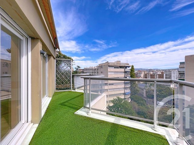 appartement - MARSEILLE - 13008