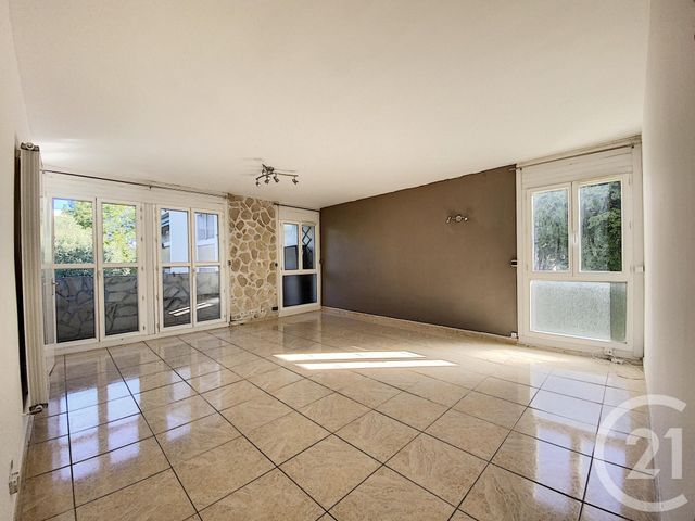 Appartement F3 à vendre MARSEILLE