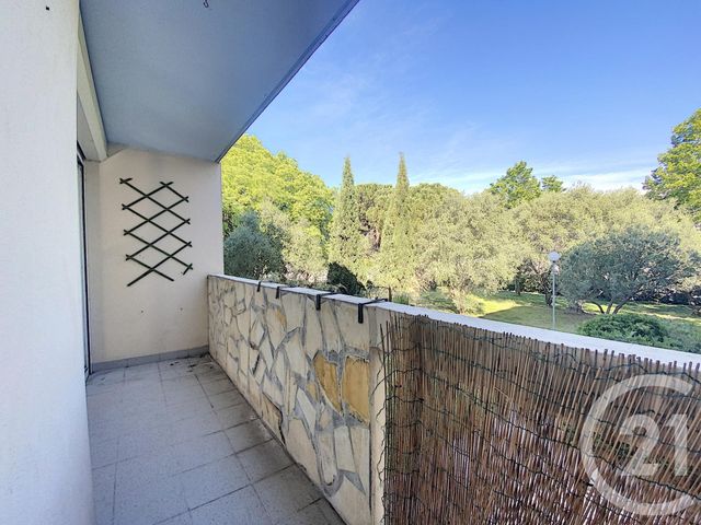 Appartement F3 à vendre - 3 pièces - 70.0 m2 - MARSEILLE - 13008 - PROVENCE-ALPES-COTE-D-AZUR - Century 21 Can Transactions