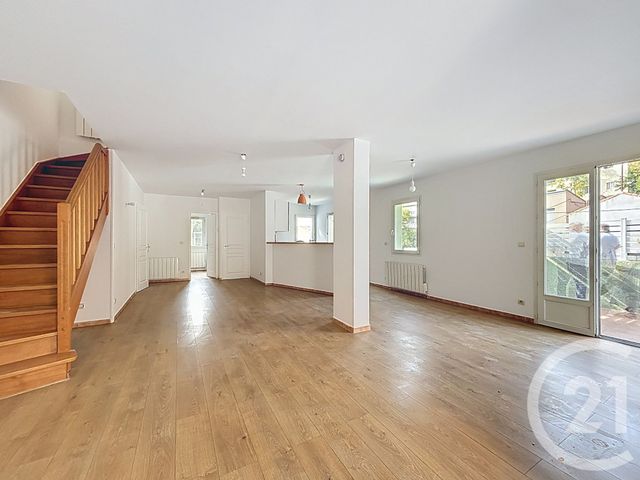 maison - MARSEILLE - 13007