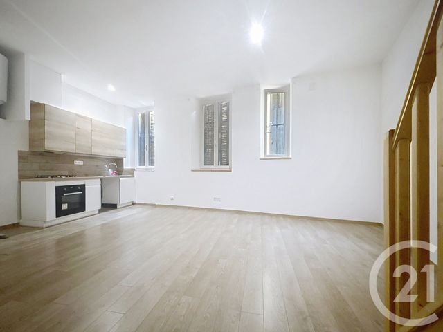 Afficher la photo en grand Appartement F3 à louer - 3 pièces - 65.05 m2 - MARSEILLE - 13001 - PROVENCE-ALPES-COTE-D-AZUR - Century 21 Can Transactions