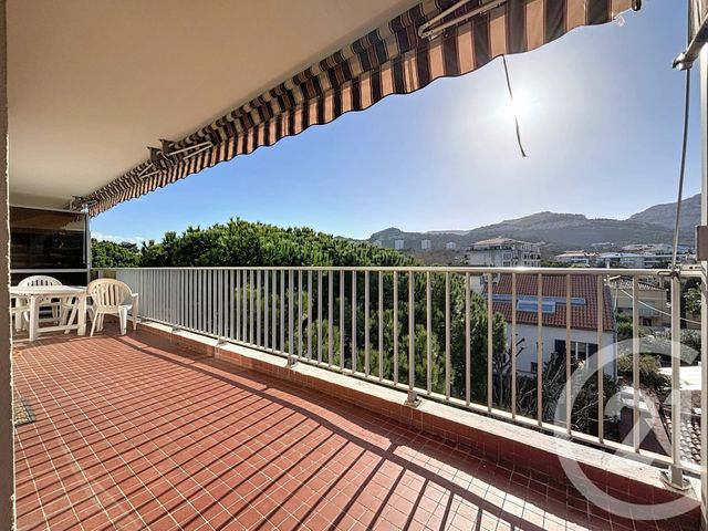 appartement - MARSEILLE - 13008