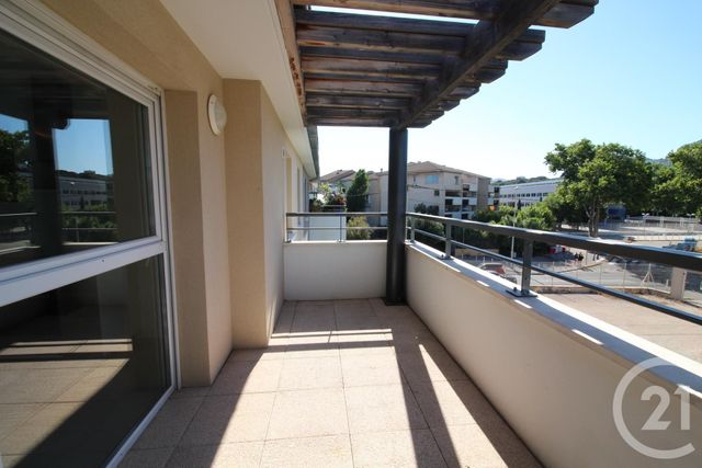 Appartement T3 à louer - 3 pièces - 54.7 m2 - MARSEILLE - 13008 - PROVENCE-ALPES-COTE-D-AZUR - Century 21 Can Transactions