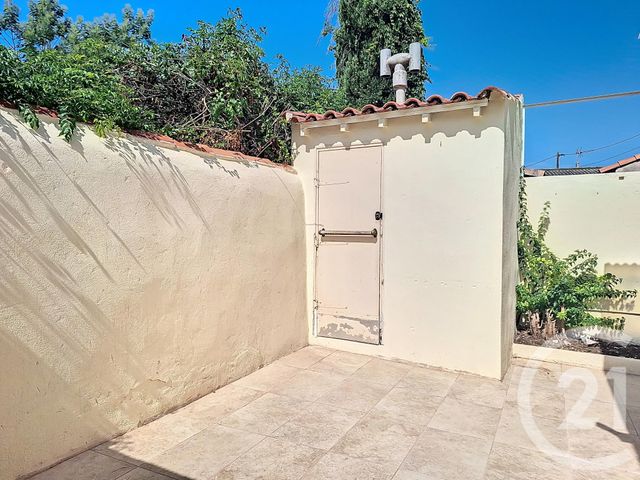 maison à louer - 2 pièces - 51.74 m2 - MARSEILLE - 13008 - PROVENCE-ALPES-COTE-D-AZUR - Century 21 Can Transactions