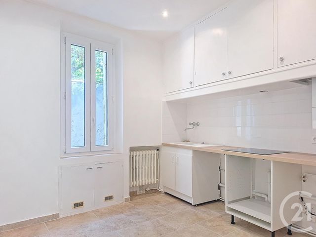 maison à louer - 2 pièces - 51.74 m2 - MARSEILLE - 13008 - PROVENCE-ALPES-COTE-D-AZUR - Century 21 Can Transactions