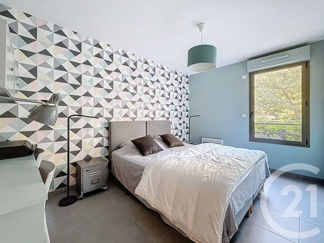 Appartement T3 à vendre - 3 pièces - 66.2 m2 - MARSEILLE - 13008 - PROVENCE-ALPES-COTE-D-AZUR - Century 21 Can Transactions