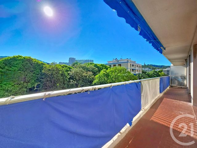 appartement - MARSEILLE - 13009