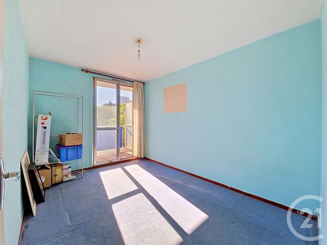 Appartement T3 à vendre - 3 pièces - 69.21 m2 - MARSEILLE - 13009 - PROVENCE-ALPES-COTE-D-AZUR - Century 21 Can Transactions