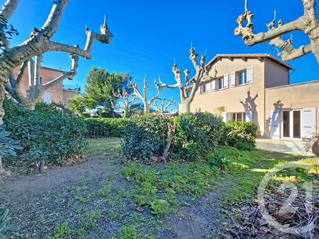 maison à vendre - 6 pièces - 188.55 m2 - MARSEILLE - 13008 - PROVENCE-ALPES-COTE-D-AZUR - Century 21 Can Transactions