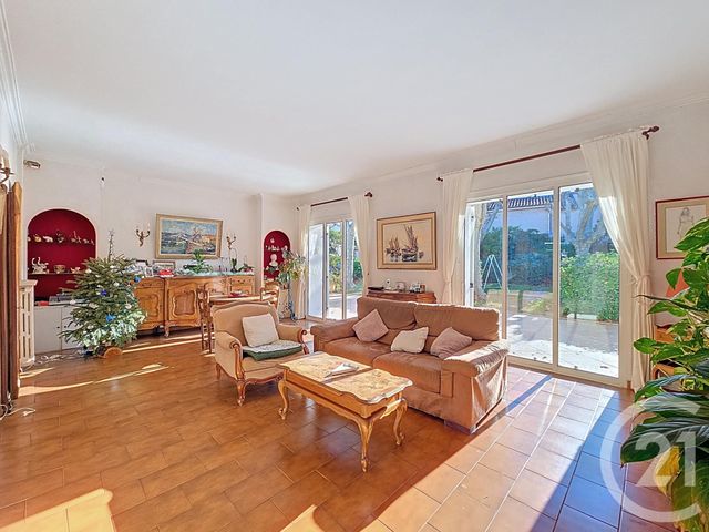 maison à vendre - 6 pièces - 188.55 m2 - MARSEILLE - 13008 - PROVENCE-ALPES-COTE-D-AZUR - Century 21 Can Transactions