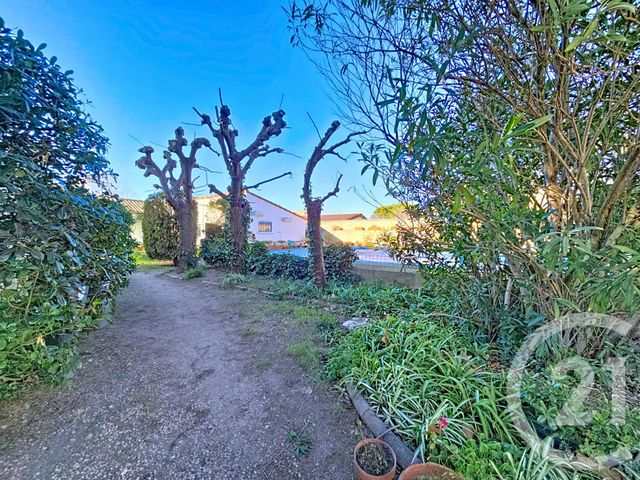 maison à vendre - 6 pièces - 188.55 m2 - MARSEILLE - 13008 - PROVENCE-ALPES-COTE-D-AZUR - Century 21 Can Transactions