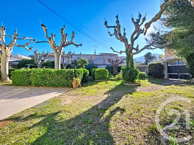 maison à vendre - 6 pièces - 188.55 m2 - MARSEILLE - 13008 - PROVENCE-ALPES-COTE-D-AZUR - Century 21 Can Transactions