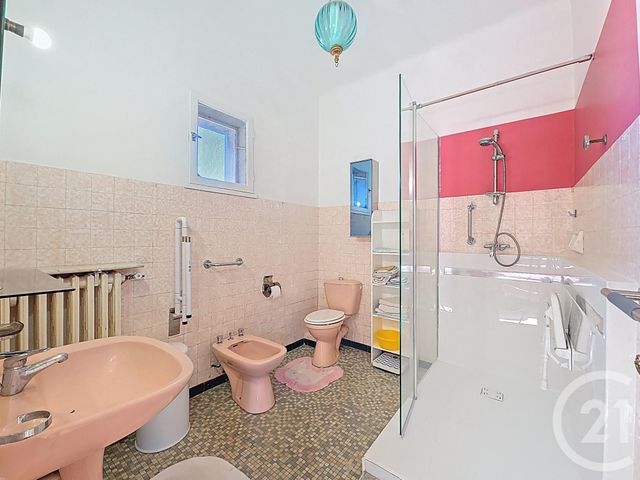 maison à vendre - 6 pièces - 188.55 m2 - MARSEILLE - 13008 - PROVENCE-ALPES-COTE-D-AZUR - Century 21 Can Transactions