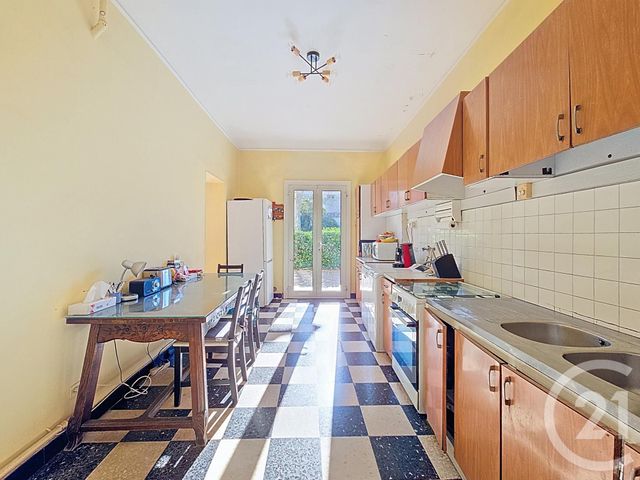 maison à vendre - 6 pièces - 188.55 m2 - MARSEILLE - 13008 - PROVENCE-ALPES-COTE-D-AZUR - Century 21 Can Transactions