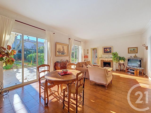 maison à vendre - 6 pièces - 188.55 m2 - MARSEILLE - 13008 - PROVENCE-ALPES-COTE-D-AZUR - Century 21 Can Transactions